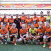 Roar Women (Brisbane Roar FC)
