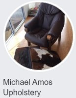Michael Amos Upholstery