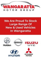 Wang Motors